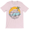 summer time T-Shirt