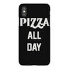 pizza all day iPhoneX