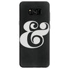 ampersand Samsung Galaxy S8