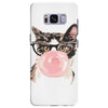 cat Samsung Galaxy S8 Plus