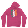 WHO THE FOOK IS THAT GUY Unisex Hoodie