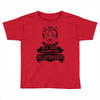 I Am Cat Actually In A Very Commited Relationship Toddler T-shirt
