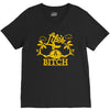 life's a bitch (2) V-Neck Tee