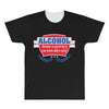 aalcohol All Over Men's T-shirt