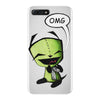 oh my gir iPhone 7 Plus Case