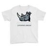 rhinoceros Youth Tee