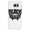 black panther Samsung Galaxy S7 Edge