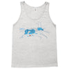 road rage Tank Top