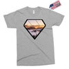 Nature Diamond Exclusive T-shirt