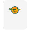 resistance cafe Mousepad