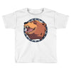 Cheeseburger! The bear in Far Cry 5 Toddler T-shirt