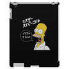 Homer Simpson iPad 3 and 4 Case