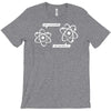 lost electron T-Shirt