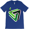puzzled putter T-Shirt
