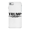 trump2020 iPhone 7 Case