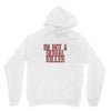 i'm not a serial killer Unisex Hoodie