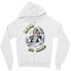 bawl so hard] Zipper Hoodie