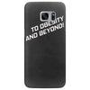 to obesity and beyond Samsung Galaxy S7 Edge