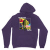 killing joke eighties Unisex Hoodie