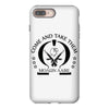 molon labe iPhone 8 Plus