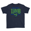 volleyball thvb tampa high Youth Tee