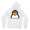 penguin face Unisex Hoodie