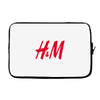 HOME MADE Laptop sleeve