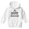 we got the power Youth Hoodie