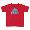 glib phrase Toddler T-shirt