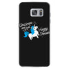 unicorns are just horny ponies Samsung Galaxy S7