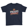 proofs Youth Tee