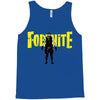 fortnite 6 Tank Top