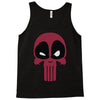 punishpool Tank Top