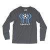 argentina 78 world cup 1978 retro football Long Sleeve Shirts