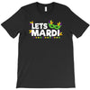 mardi gras T-Shirt