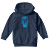 eagle crest Youth Hoodie