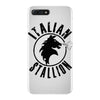 italian stallion iPhone 7 Plus Case