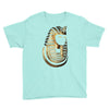 psusennes mmxii Youth Tee