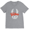 the troopers V-Neck Tee