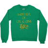 mother of dragons Crewneck Sweatshirt