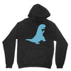 dinosaurus Unisex Hoodie