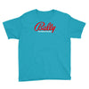 bally technologies Youth Tee