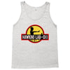 hawkins lab parody Tank Top