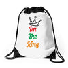 fahrie77 Drawstring Bags
