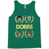 Dobre Brothers Tank Top
