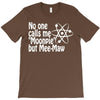 bbt mee maw moonpie T-Shirt