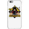 nanda parbat assassins iPhone 6/6s Case