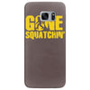 gone squatchin Samsung Galaxy S7 Edge