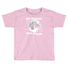 my pointer rides shotgun Toddler T-shirt
