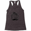 nothing mattress Racerback Tank